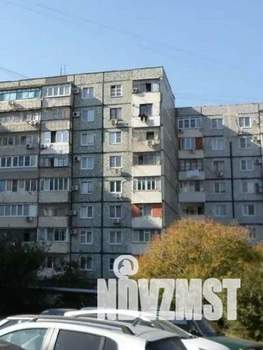 1-к квартира, вторичка, 39м2, 5/9 этаж