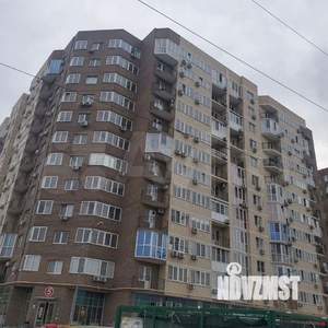 Студия квартира, вторичка, 35м2, 1/12 этаж