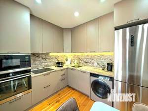 2-к квартира, вторичка, 71м2, 14/16 этаж