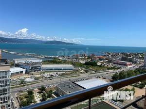 3-к квартира, вторичка, 91м2, 14/14 этаж