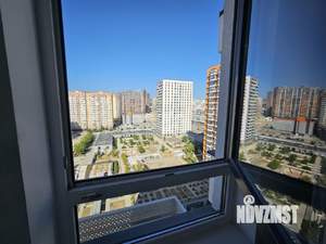 Студия квартира, вторичка, 19м2, 15/15 этаж