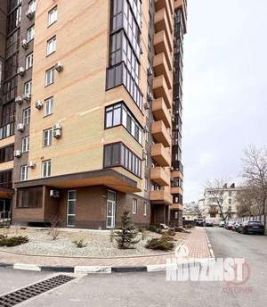 3-к квартира, вторичка, 76м2, 2/16 этаж