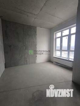 1-к квартира, вторичка, 54м2, 16/16 этаж