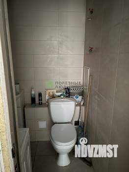 1-к квартира, вторичка, 35м2, 6/16 этаж