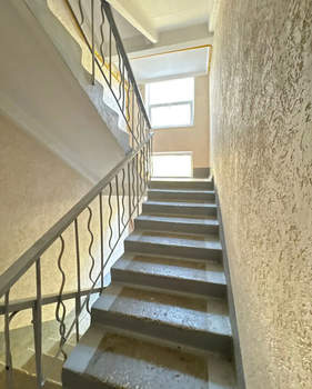 1-к квартира, вторичка, 30м2, 4/5 этаж