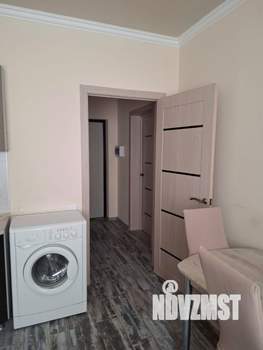 1-к квартира, вторичка, 37м2, 2/3 этаж