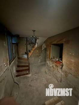 2-к квартира, вторичка, 68м2, -2/2 этаж