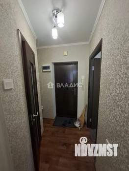 1-к квартира, вторичка, 28м2, 2/5 этаж