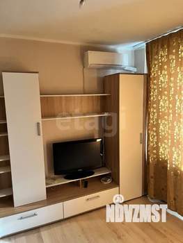 1-к квартира, вторичка, 21м2, 1/6 этаж