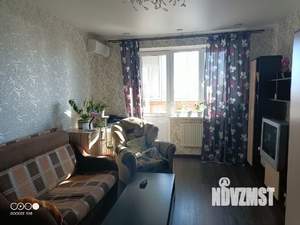 1-к квартира, вторичка, 45м2, 15/20 этаж
