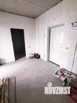 2-к квартира, вторичка, 66м2, 4/16 этаж
