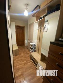 1-к квартира, вторичка, 30м2, 5/5 этаж