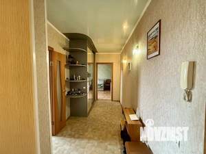 2-к квартира, вторичка, 50м2, 3/9 этаж