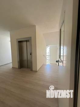 1-к квартира, вторичка, 40м2, 3/5 этаж