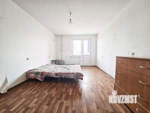 2-к квартира, вторичка, 61м2, 8/16 этаж