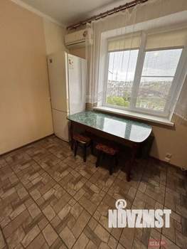 1-к квартира, вторичка, 39м2, 5/9 этаж