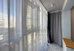 1-к квартира, вторичка, 48м2, 8/22 этаж