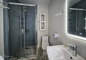 Студия квартира, вторичка, 29м2, 15/24 этаж