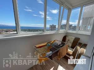 1-к квартира, вторичка, 41м2, 14/16 этаж