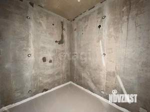 Студия квартира, вторичка, 54м2, 10/16 этаж