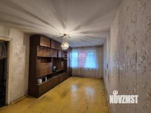 3-к квартира, вторичка, 63м2, 1/5 этаж