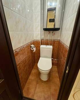 2-к квартира, вторичка, 62м2, 6/15 этаж