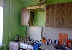 3-к квартира, вторичка, 64м2, 4/5 этаж