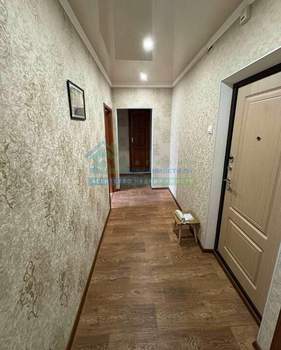 2-к квартира, вторичка, 53м2, 4/5 этаж