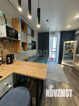 1-к квартира, вторичка, 33м2, 12/20 этаж
