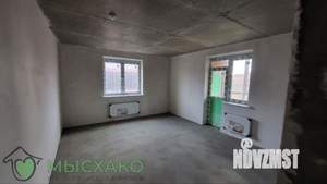 1-к квартира, вторичка, 45м2, 9/16 этаж
