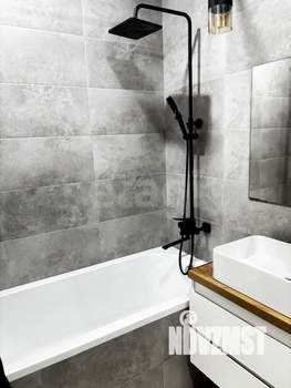 3-к квартира, вторичка, 69м2, 17/17 этаж