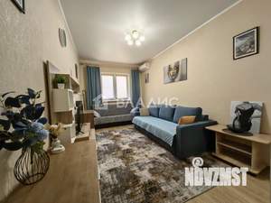 1-к квартира, вторичка, 37м2, 2/17 этаж