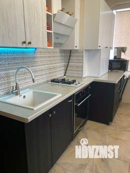 1-к квартира, вторичка, 54м2, 2/4 этаж