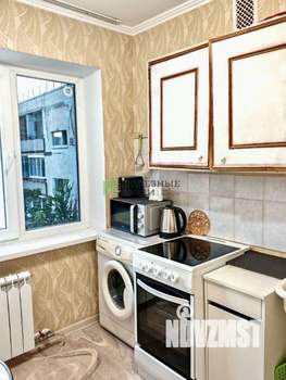 1-к квартира, вторичка, 22м2, 5/5 этаж