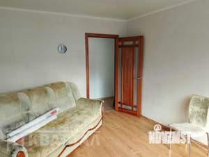 2-к квартира, вторичка, 49м2, 2/5 этаж