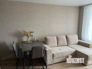 1-к квартира, вторичка, 34м2, 5/15 этаж