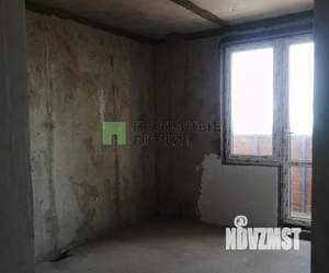 1-к квартира, вторичка, 38м2, 7/16 этаж