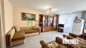 2-к квартира, вторичка, 48м2, 2/5 этаж