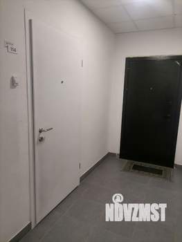 1-к квартира, вторичка, 34м2, 2/10 этаж