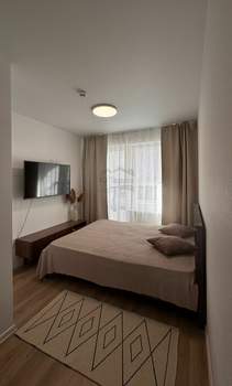 1-к квартира, вторичка, 31м2, 5/16 этаж