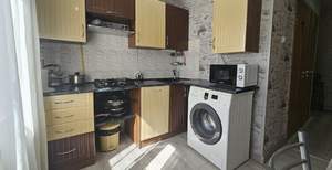 4-к квартира, вторичка, 77м2, 9/9 этаж