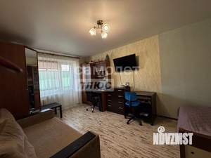 1-к квартира, вторичка, 30м2, 7/9 этаж