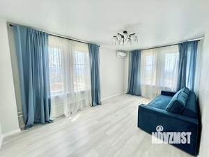 3-к квартира, вторичка, 57м2, 8/24 этаж