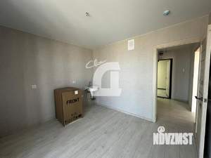 1-к квартира, вторичка, 40м2, 10/16 этаж