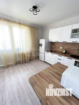 1-к квартира, вторичка, 31м2, 1/16 этаж