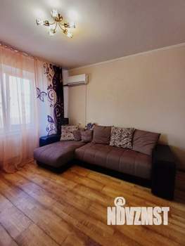 2-к квартира, вторичка, 52м2, 7/9 этаж