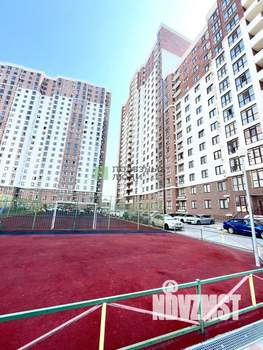 2-к квартира, вторичка, 56м2, 22/24 этаж