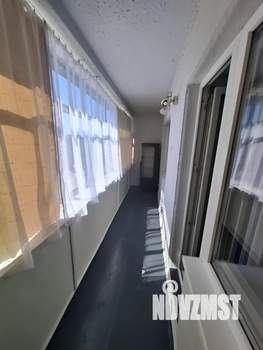 1-к квартира, вторичка, 28м2, 2/5 этаж