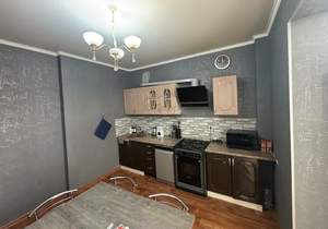 2-к квартира, вторичка, 58м2, 2/4 этаж