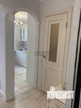 1-к квартира, вторичка, 22м2, 8/9 этаж